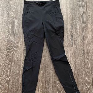 Lululemon Swift speed high rise tight